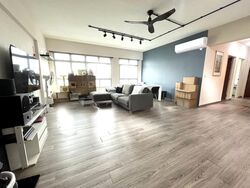 Blk 802A Keat Hong Crest (Choa Chu Kang), HDB 5 Rooms #632936151